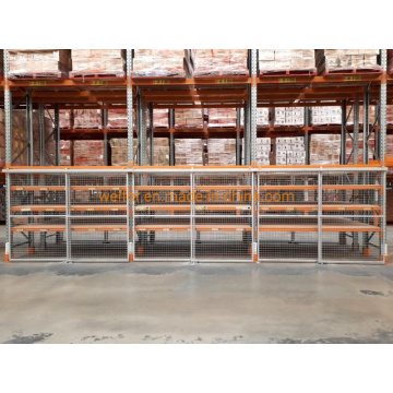 Warehouse Storage Racking Selective Pallet Racking Warehouse Rackings